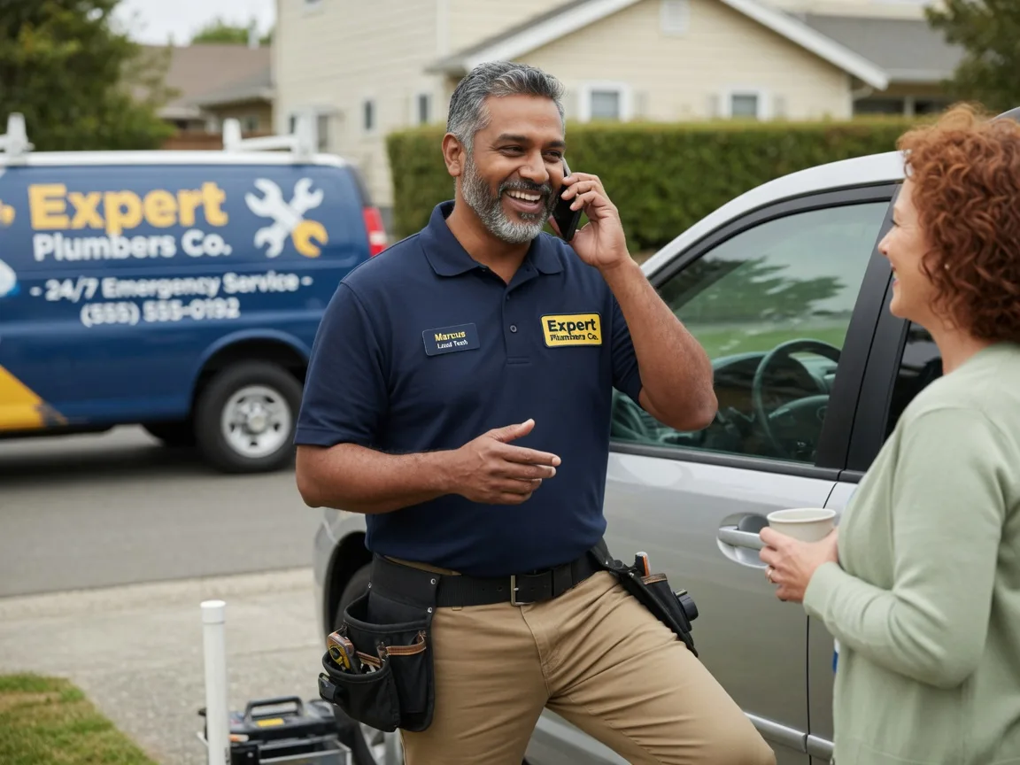 Clogged Drain Repair in Nebraska City, NE
